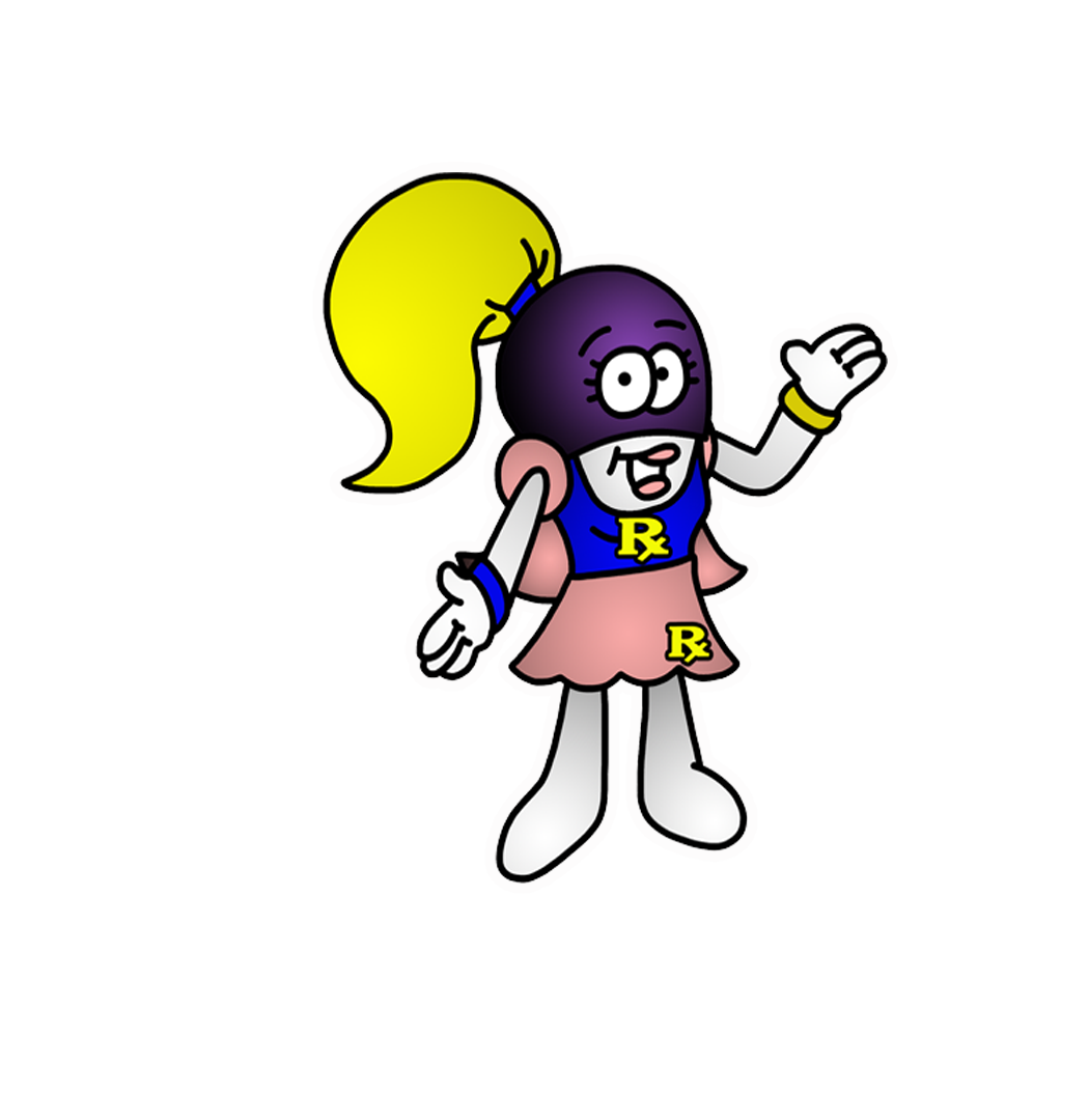 Mandy Biotic
